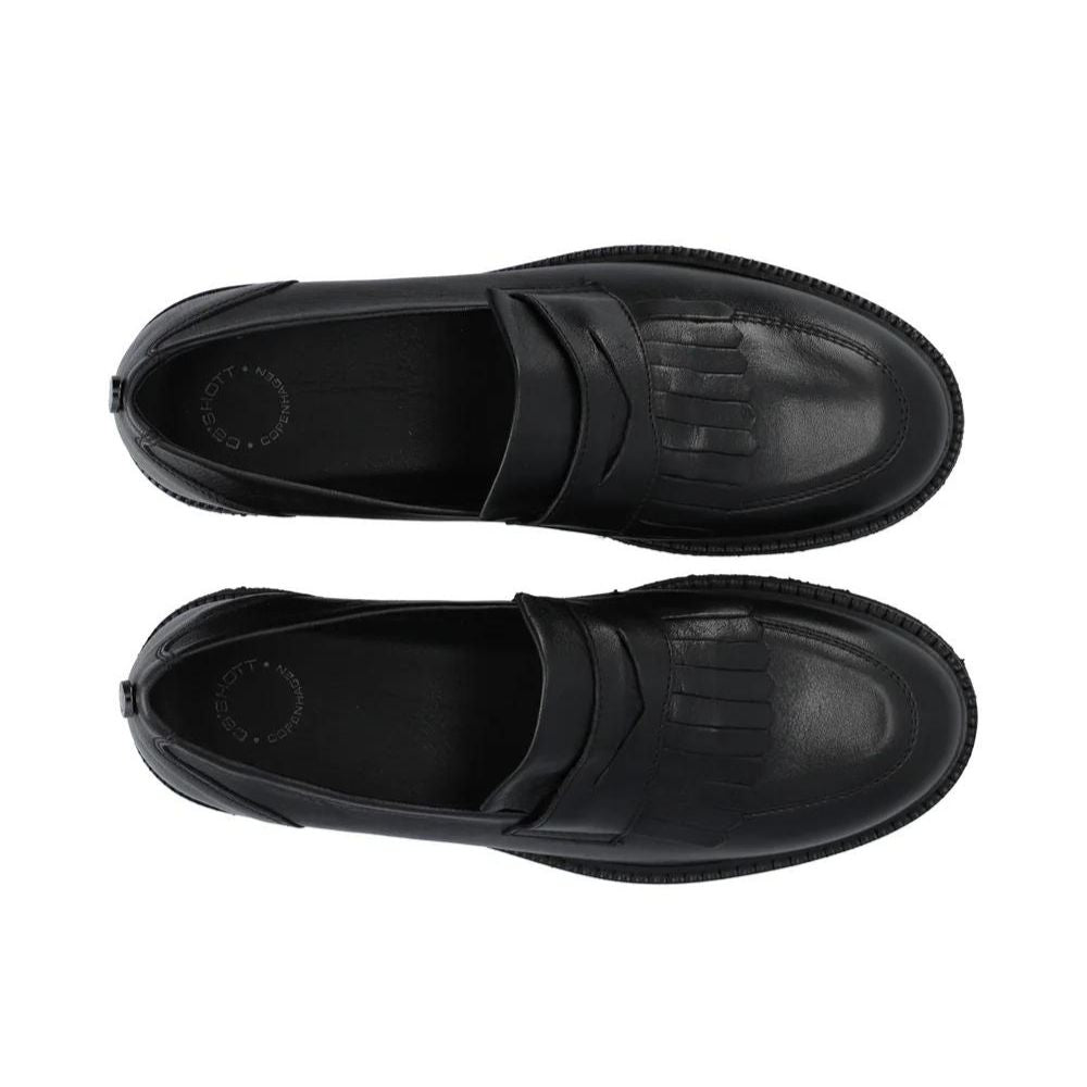 Cashott Sort Loafer