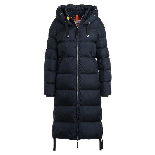 Parajumpers Navy Panda Coat