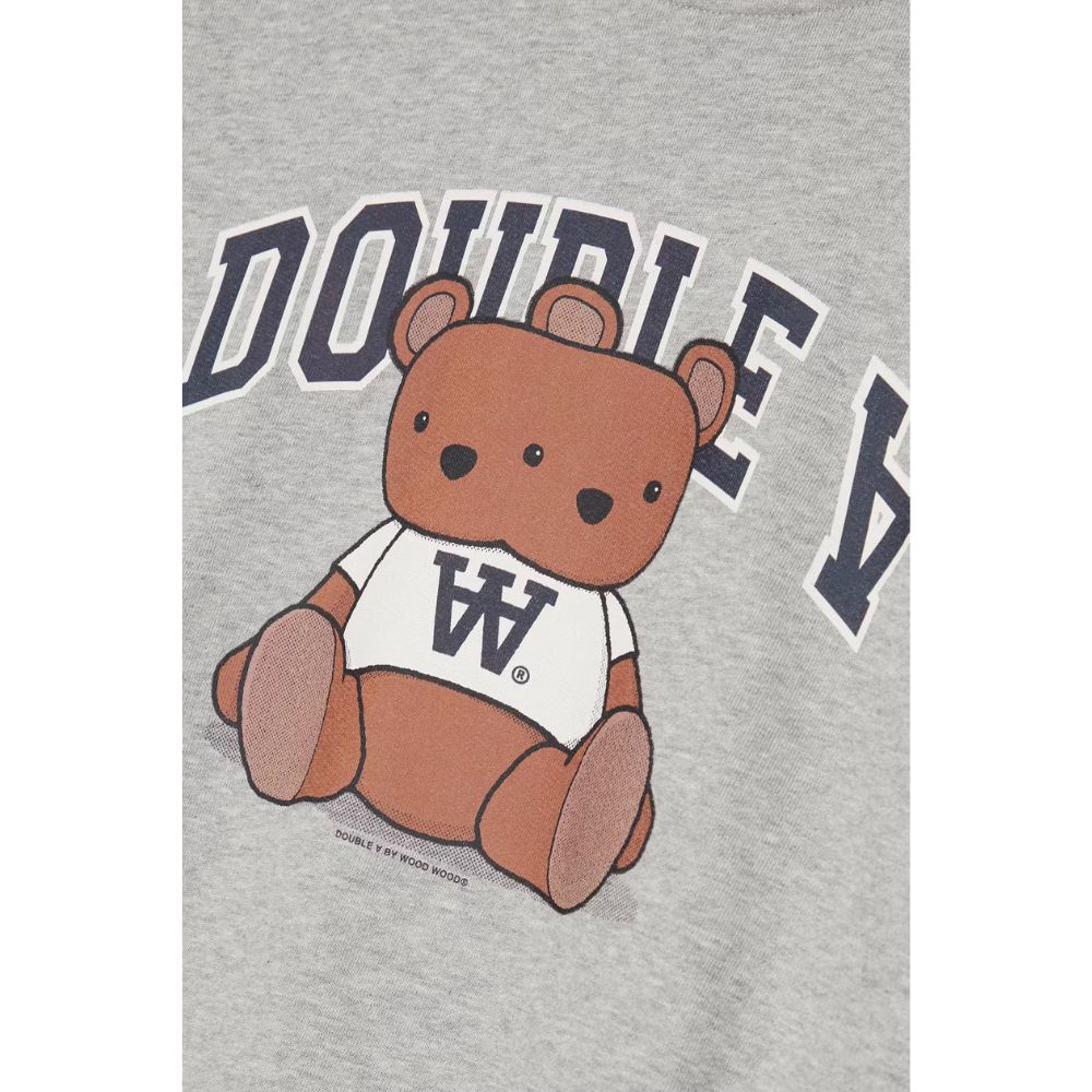 Wood Wood Noel Bear Sweatshirt