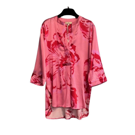 Charlotte Sparre Pink Bliss Blouse