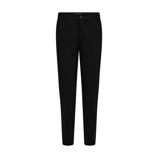 Mos Mosh Black Vienna Pant