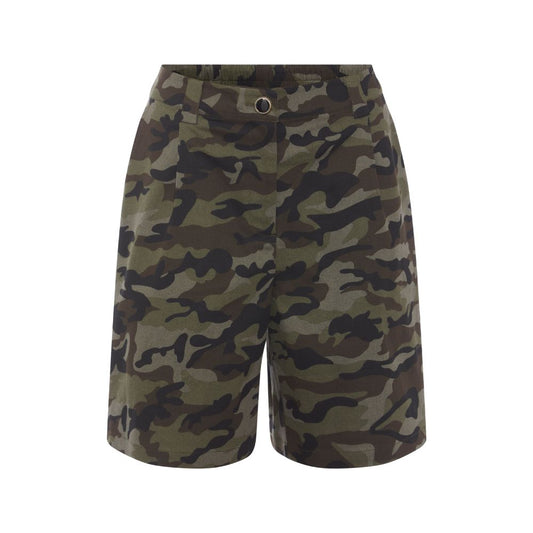 Rue de Femme Army Kalina Shorts