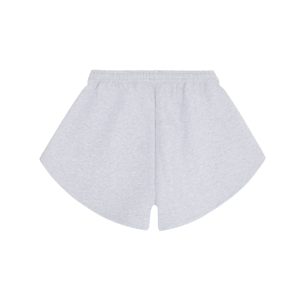 7 DAYS ACTIVE Heather Grey Shorts