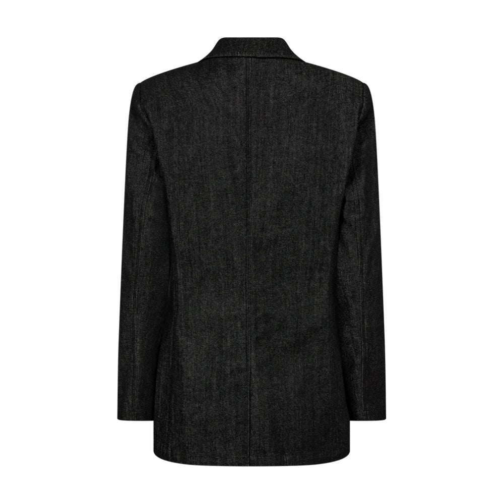 Copenhagen Muse Sort Jean Blazer