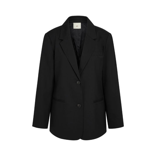 Heartmade Black Justin Blazer