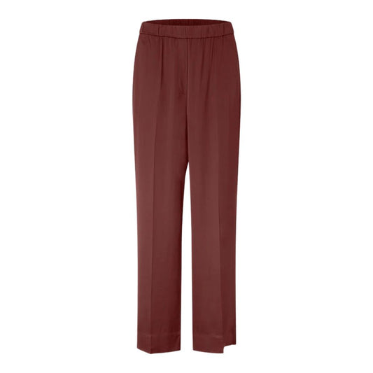 Second Female Chocolat Livo Trousers