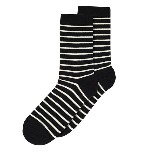 MP Black Lydia Socks