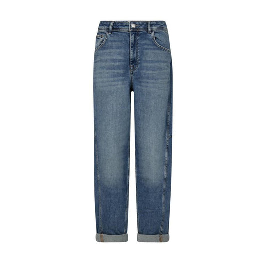 Mos Mosh Aymen Kyoto Jeans