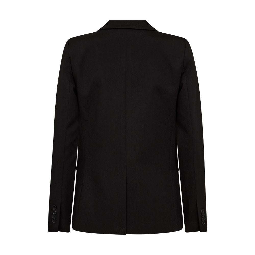 Mos Mosh Black Blake Vienna Blazer