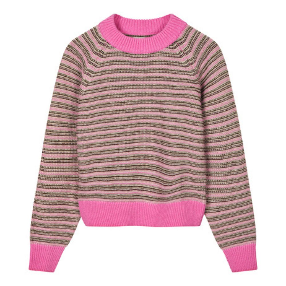 Mads Nørgaard Camine Rose Sweater