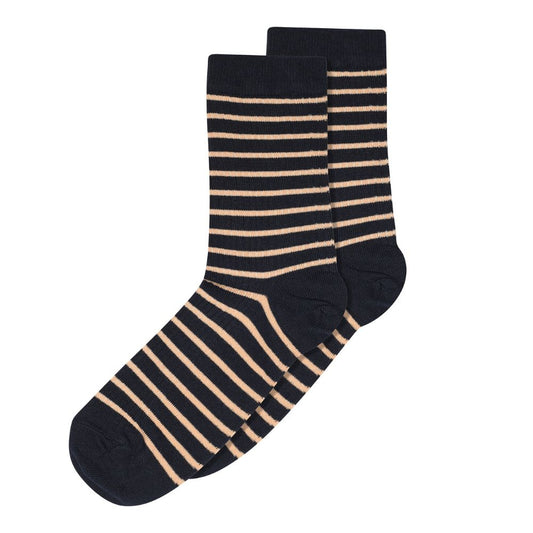 MP Navy Lydia Socks