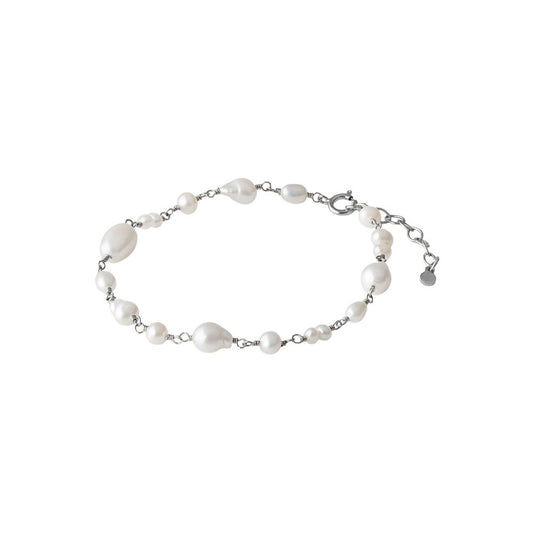 Pernille Corydon S White Dreams Bracelet