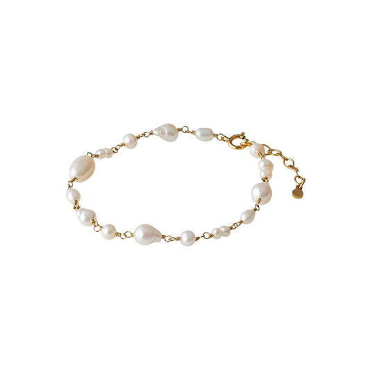 Pernille Corydon White Dreams Bracelet