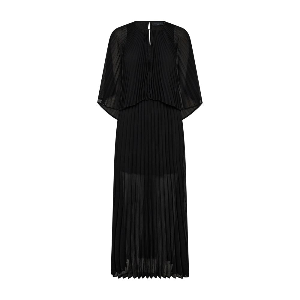 Copenhagen Muse Black Kira Dress