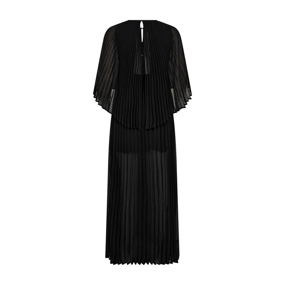 Copenhagen Muse Black Kira Dress