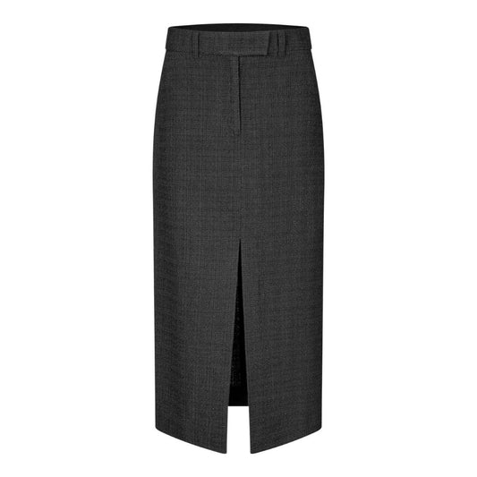 Second Female Black Malina Skirt