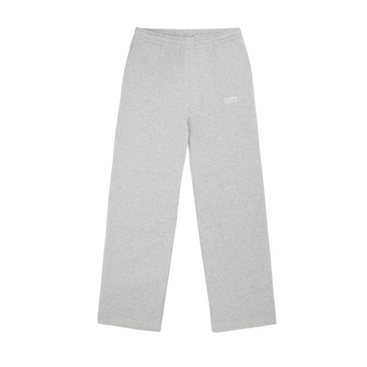 7 DAYS ACTIVE Grey Lounge Sweat Pants