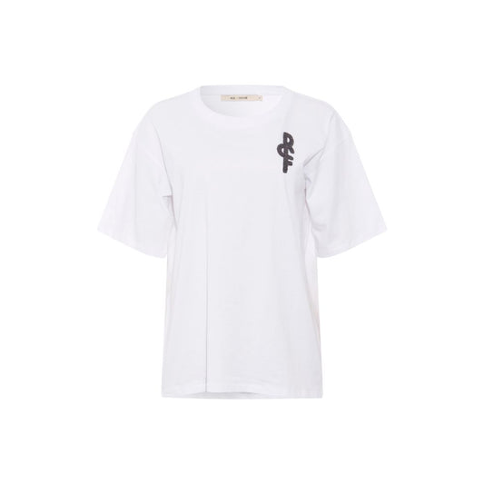 Rue De Femme Off White Nisha T-shirt