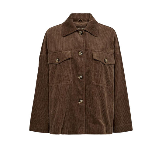 Mos Mosh Brown Joana Jacket