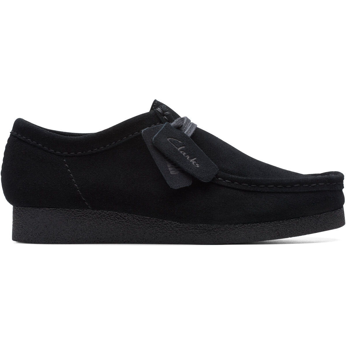 Clarks Sort Wallabee Sko