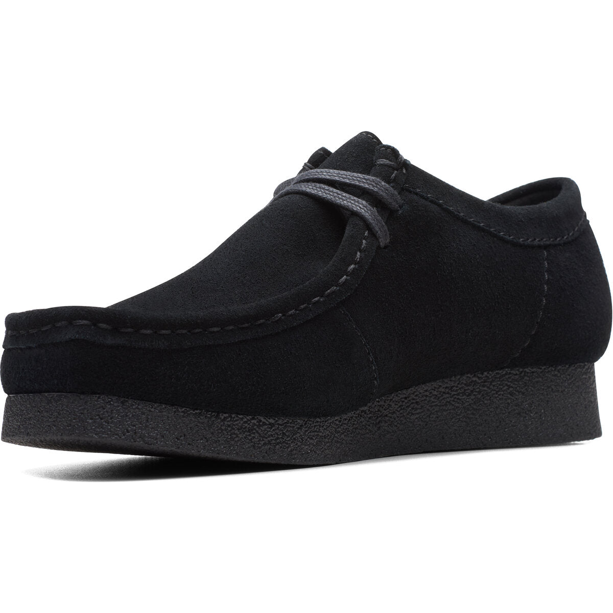 Clarks Sort Wallabee Sko