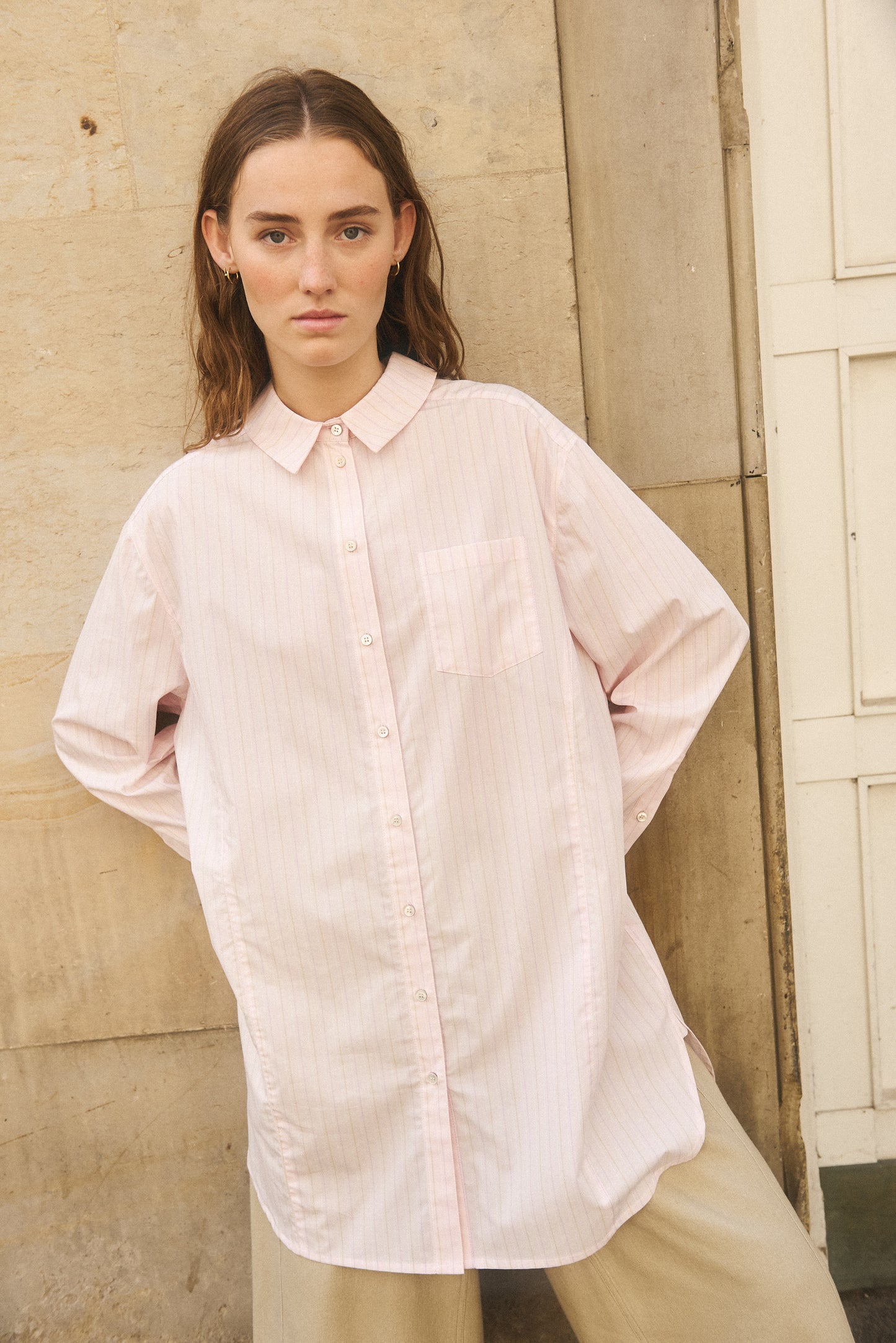 Heartmade Rosa Meala Shirt