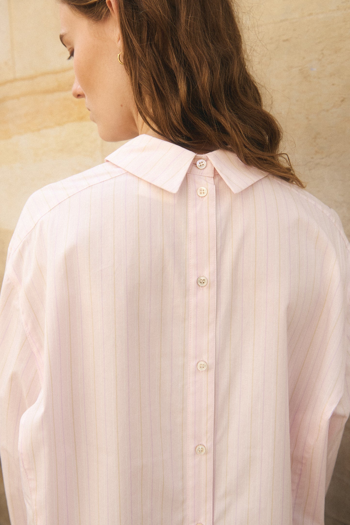 Heartmade Rosa Meala Shirt