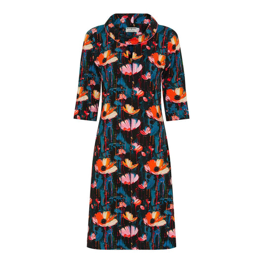 Margot Sheela Showoff Dress