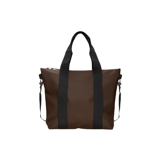 Rains Frame Tote Bag Mini