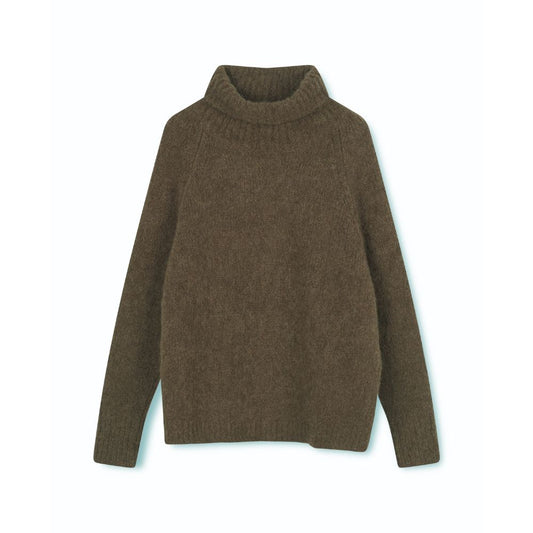 Sibin Linnebjerg Forrest Leni Sweater