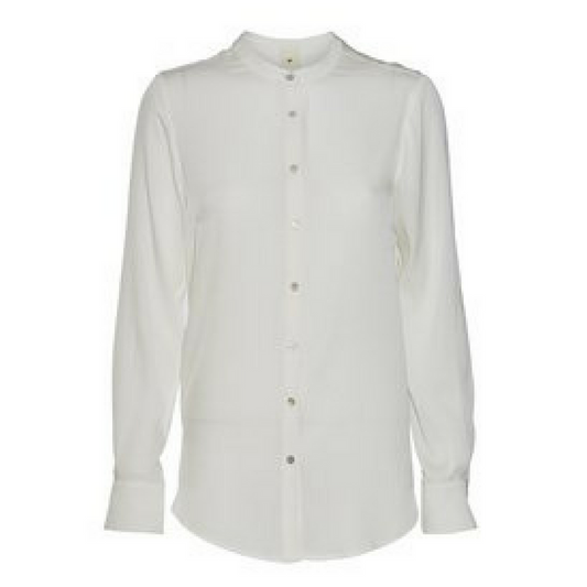 Heartmade Off White Maple Shirt